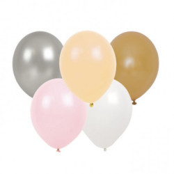 Jabadabado - Ballonger Rosa