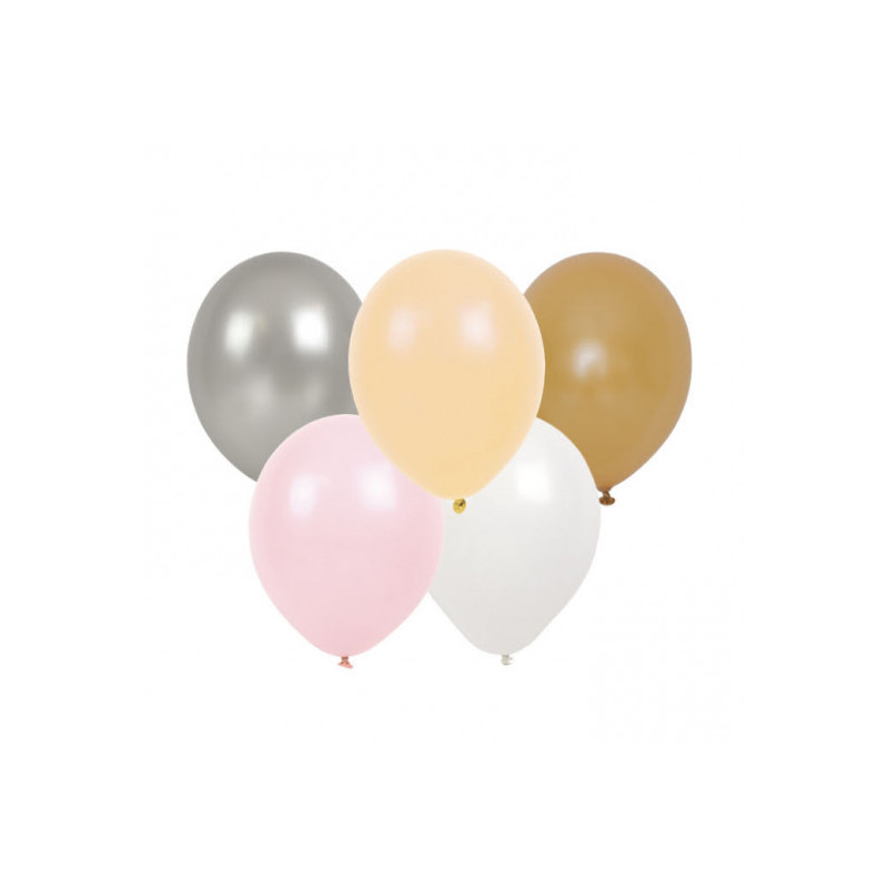 Jabadabado - Ballonger Rosa