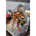 Jabadabado - Picknick i Provance