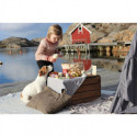 Jabadabado - Picknick i Provance