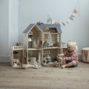 Maileg - Vintage säng, Teddy Junior