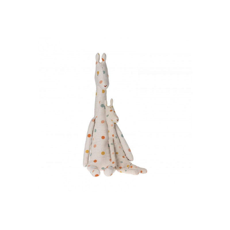 Maileg - Safari giraff, Medium