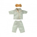 Maileg - Pyjamas, Mamma / Pappa mus