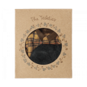 Maileg - Jacka och hatt, Teddy dad