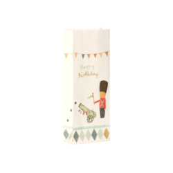 Maileg - Godispåse Tennsoldat