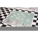 Pellianni - Organic city rug