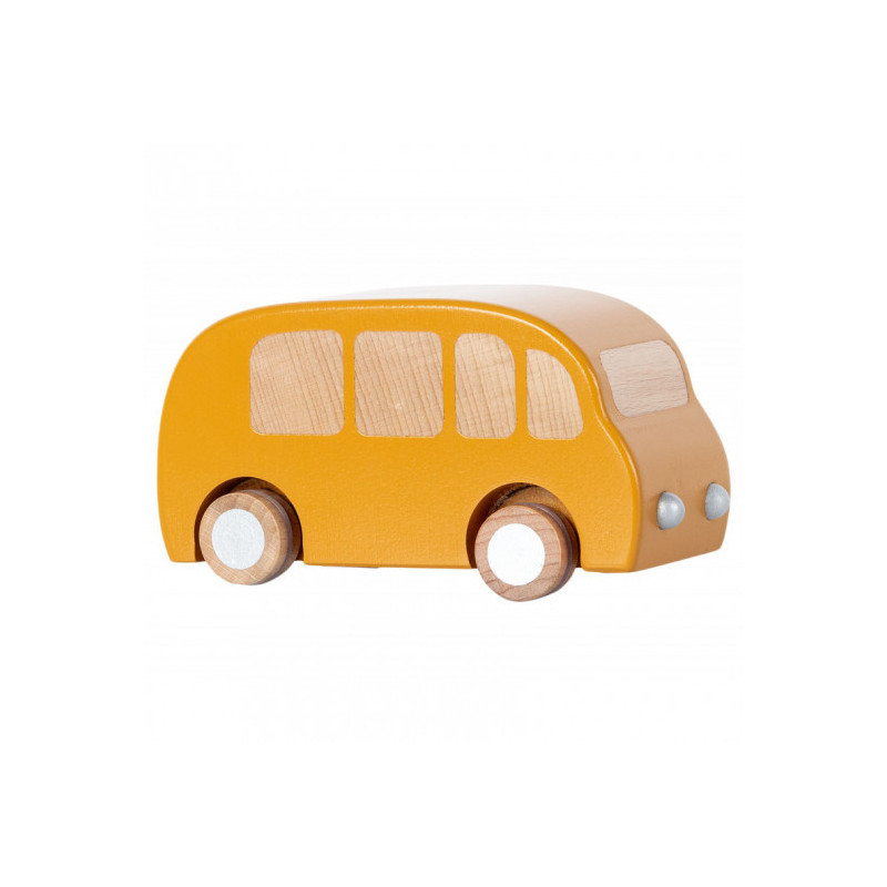 Maileg - Buss i trä