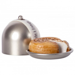Maileg - Cheese bell