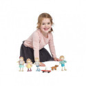 Tender leaf toys -  Dockhusdocka `Pappa Gren´