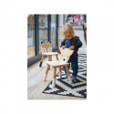 Tender leaf toys - Barnstol - Kanin