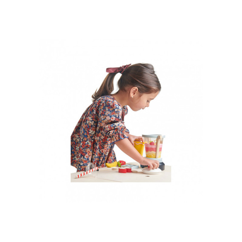 Tender Leaf Toys - Smoothie mixer
