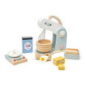Tender Leaf Toys - Bakmixer med tillbehör