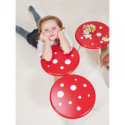 Tender leaf toys - Pall Flugsvamp