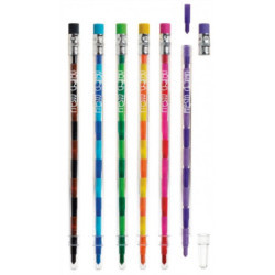 OOLY - Presto Chango Erasable Crayons
