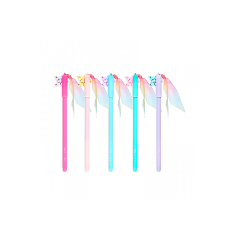 OOLY - Gelpenna Star