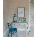 Mrs Mighetto - Poster, Mini Bird Master 50x70cm