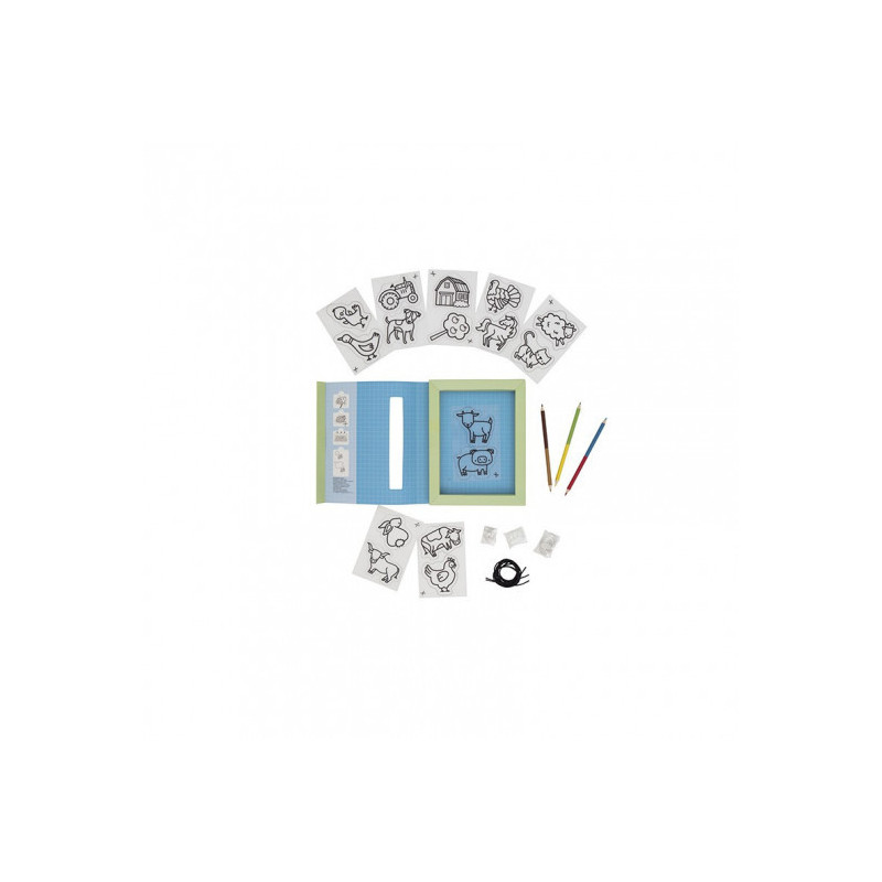 Tiger Tribe - DIY Gör dina egna smycken