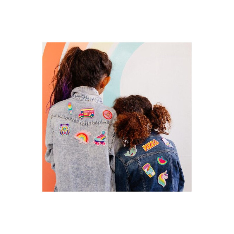OOLY - Stryka på märke - Rock n Roll