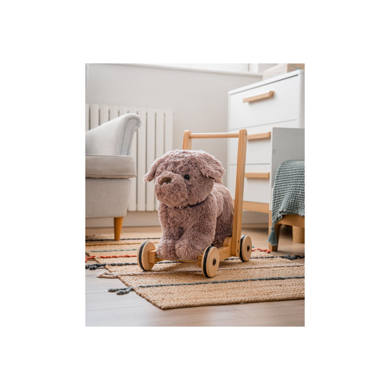Little Bird Told Me - Bailey Hund gåvagn