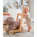 Little Bird Told Me - Bailey Hund gåvagn