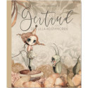 Mrs Mighetto - Bok, Gertrud den lilla kostymören