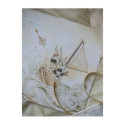 Mrs Mighetto - Poster, Queen´s boat 30x21 cm