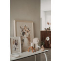 Mrs Mighetto - Poster, Lady Marble 40x50 cm