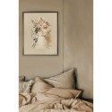 Mrs Mighetto - Poster, Lady Marble 40x50 cm