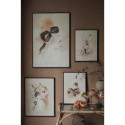 Mrs Mighetto - Poster, Lady Marble 40x50 cm