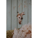 Mrs Mighetto - Wallsticker, Mr Anton