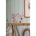 Mrs Mighetto - Wallsticker, Mr Anton