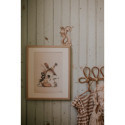 Mrs Mighetto - Wallsticker, Dear Dino