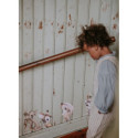 Mrs Mighetto - Wallsticker, Dear Dino
