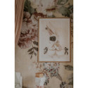 Mrs Mighetto - Poster Miss Selma 30x40 cm