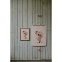 Mrs Mighetto - Poster, Miss Ellie 30x40 cm