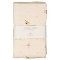 Mrs Mighetto - Bambu Bäddset, Long Ear Beige