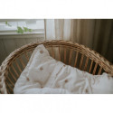 Mrs Mighetto - Bambu Bäddset, Long Ear Beige
