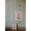 Mrs Mighetto - Poster, Dear Dino 30x40 cm