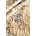 Mrs Mighetto - 1-pack Strykmärke Flying Pony