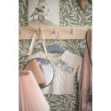 Mrs Mighetto - 2-Pack Strykmärken Flying Sparrow