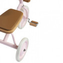 Banwood - Trehjuling Pink