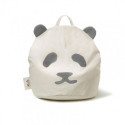 Bini - Saccosäck grå panda