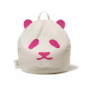 Bini - Saccosäck rosa panda