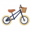 Banwood - Balanscykel First Go! 12" Navy