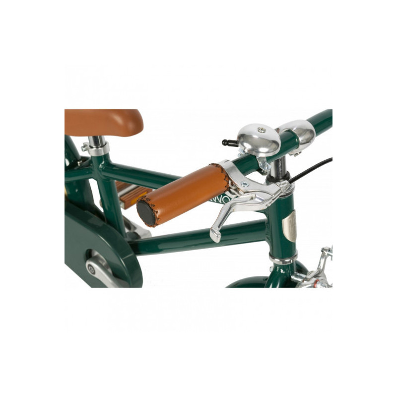 Banwood - Cykel Classic 16" Green