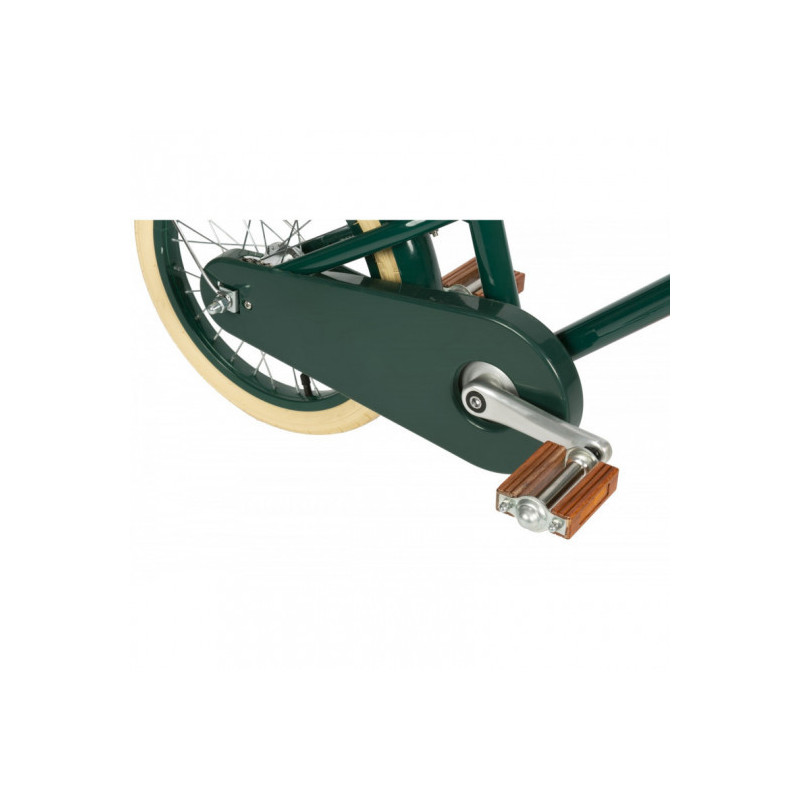 Banwood - Cykel Classic 16" Green