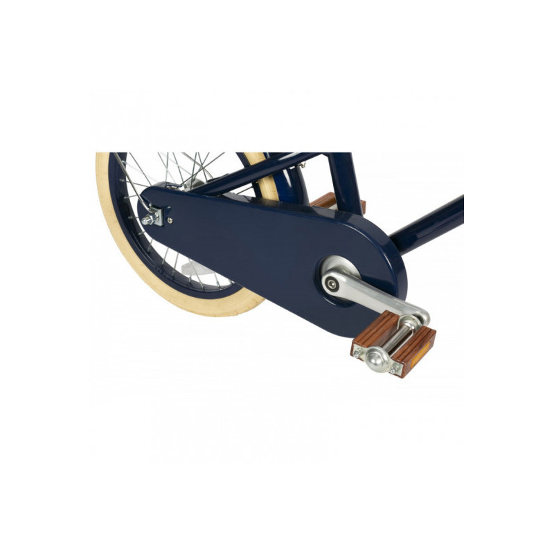 Banwood - Cykel Classic 16" Navy