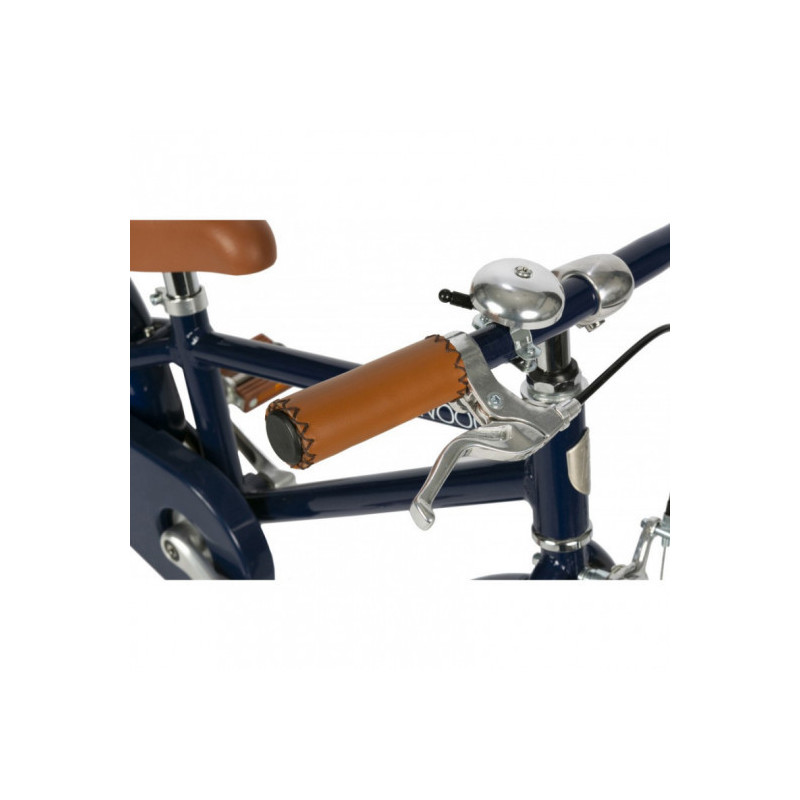 Banwood - Cykel Classic 16" Navy