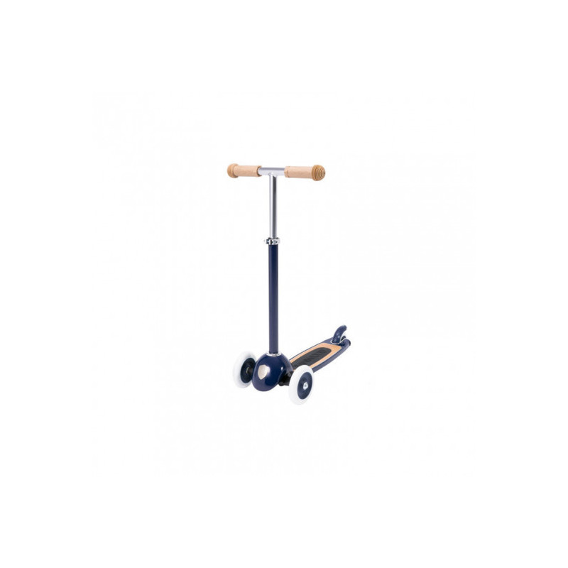 Banwood - Sparkcykel Scooter, Navy