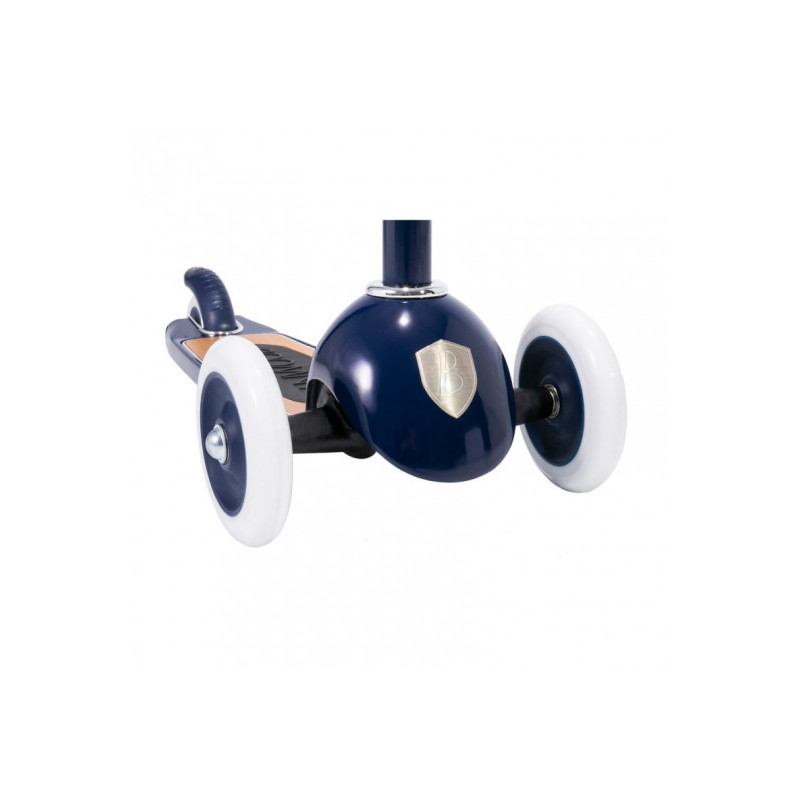 Banwood - Sparkcykel Scooter, Navy